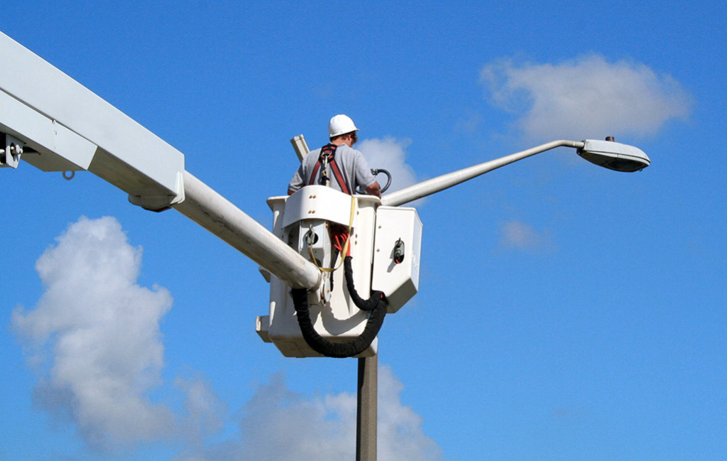 Services Hofman Electrical Group